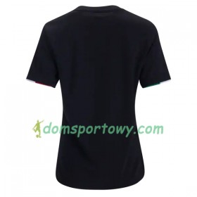 Koszulka Meksyk Damska Domowe Koszulki Piłkarskie Copa América 2019 Krótki Rękaw